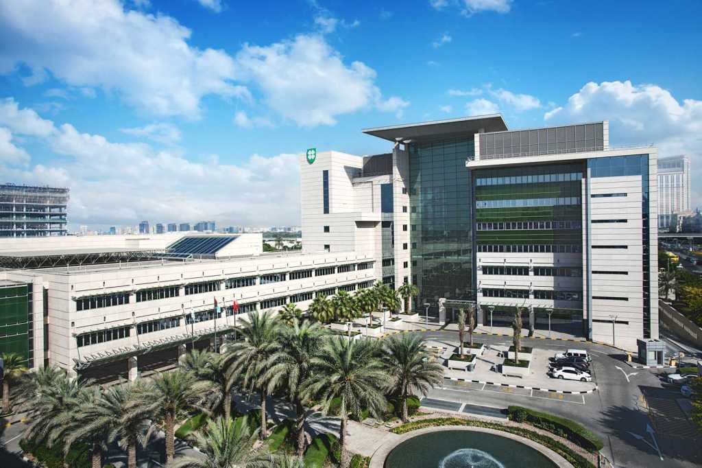 American Hospital Dubai Expands Expertise in Complex Diseases with Scoliosis&nbsp;Centre