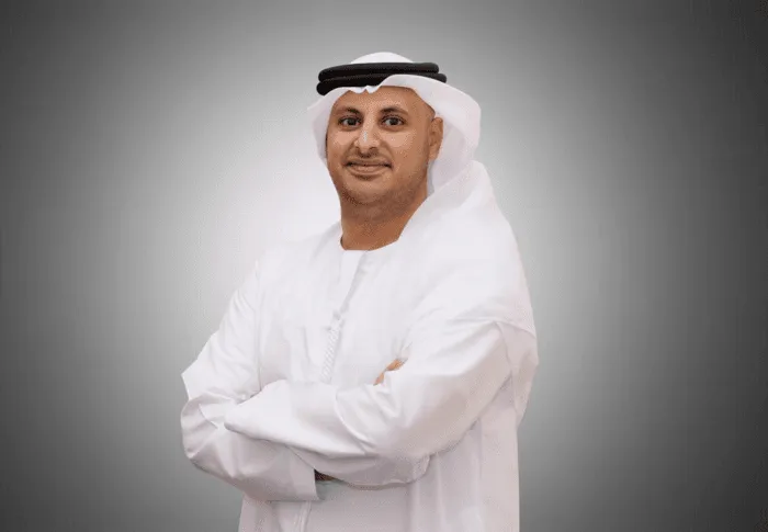 Ahmed Al Qaseer, CEO of Shurooq