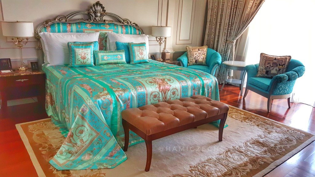palazzo versace dubai
