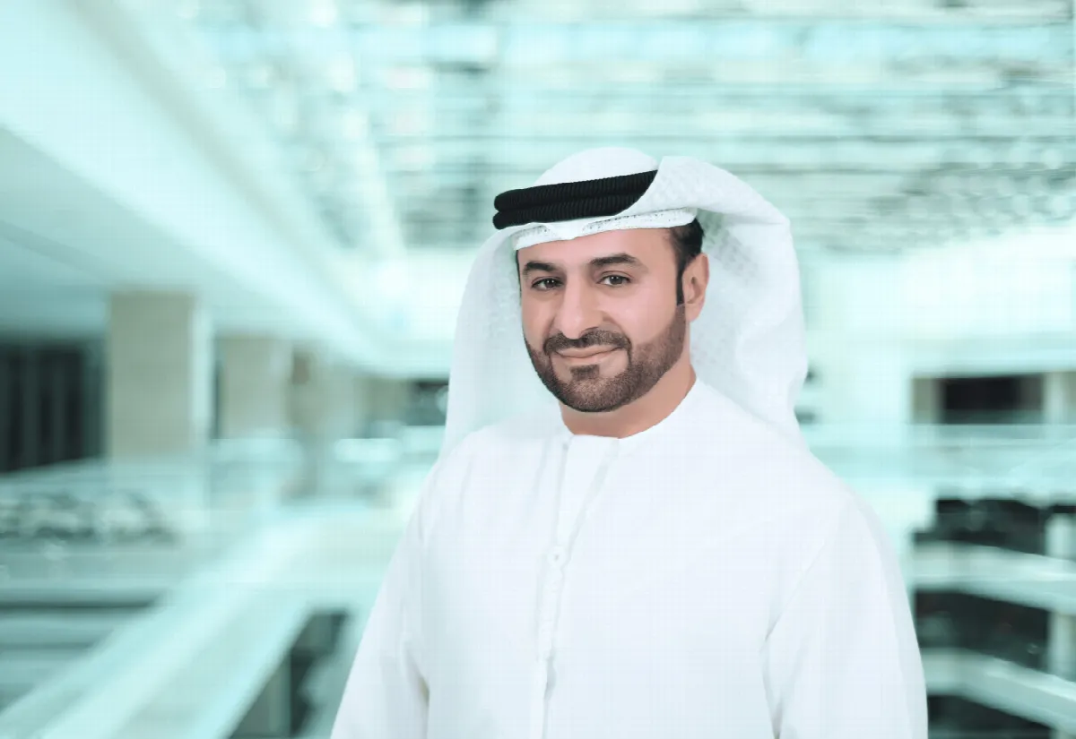 Orhan Abbas, Emirates' Senior Vice President of Commercial Operations Far East