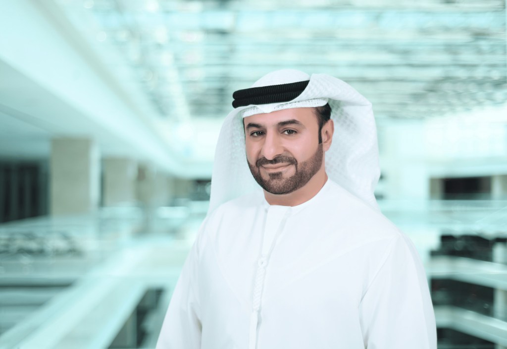 Orhan Abbas, Emirates' Senior Vice President of Commercial Operations Far East