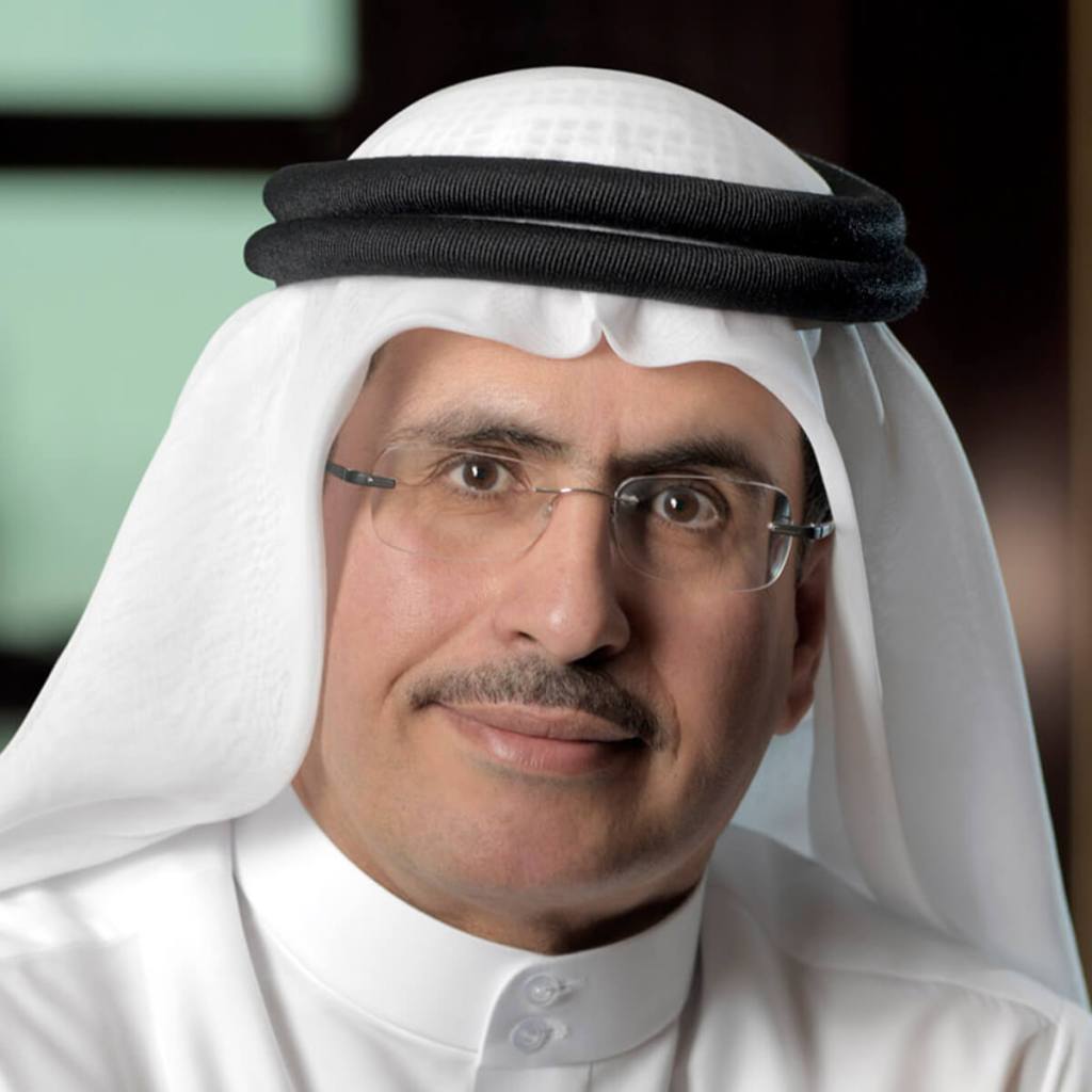 Saeed Mohammed Al Tayer,