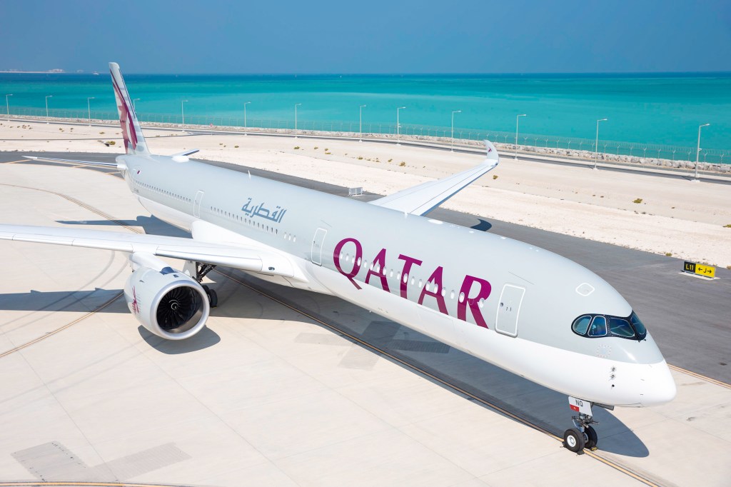 Qatar Airways Soars to New Heights with Record $1.7bn&nbsp;Profit