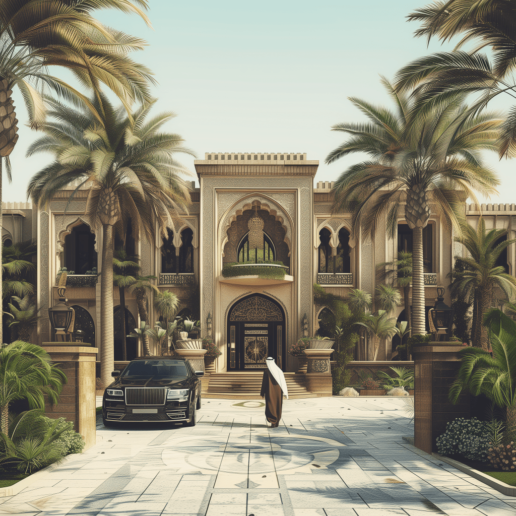Dubai Luxury Real Estate 2024: $10mn+ Homes in High Demand Amid Market&nbsp;Boom
