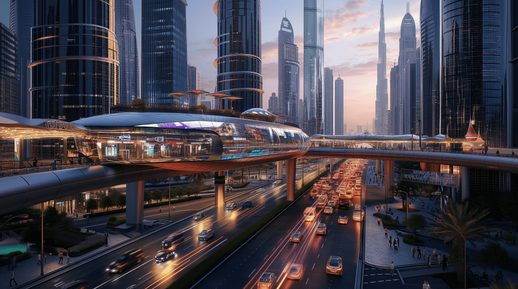 Dubai’s $28.5M Mental Wealth Framework: Pioneering Urban&nbsp;Well-being