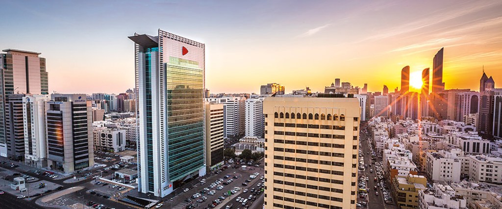 ADCB Reports 30% Rise in Q2 2024 Net Profit | UAE Banking Sector&nbsp;Growth