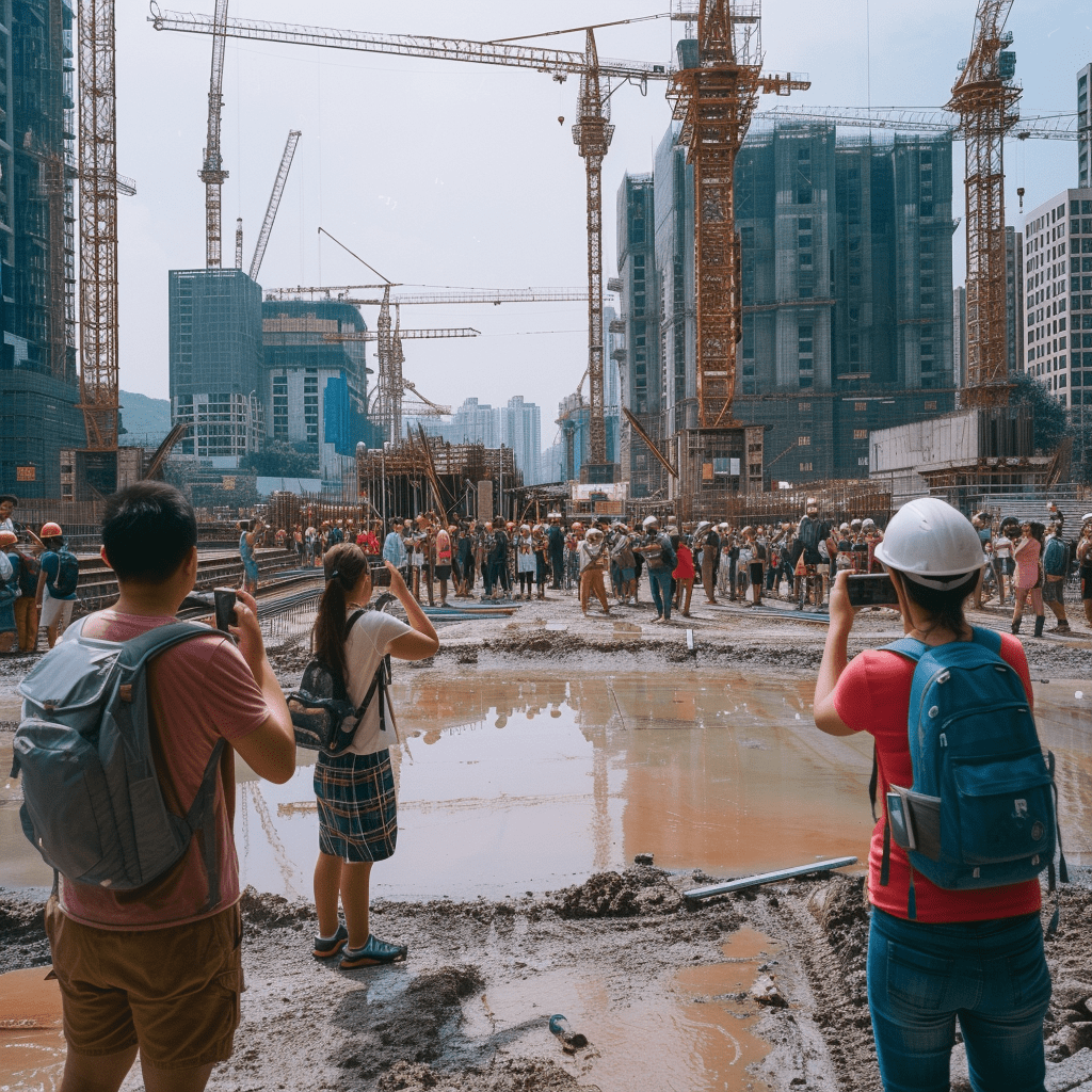 Saudi Real Estate Shortage: What Will it Take to Drive Down Riyadh Construction&nbsp;Costs?