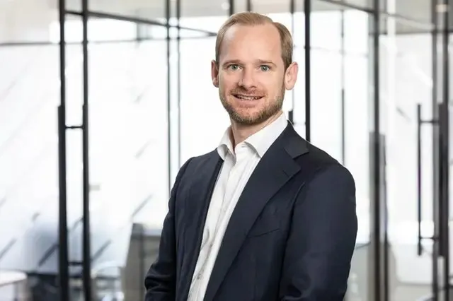 Rupert Simmonds, Betterhomes