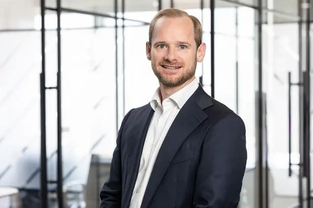Rupert Simmonds, Betterhomes