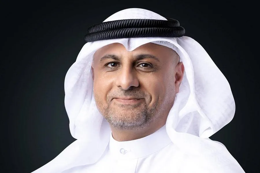Jassem Mohamed Bu Ataba Alzaabi
