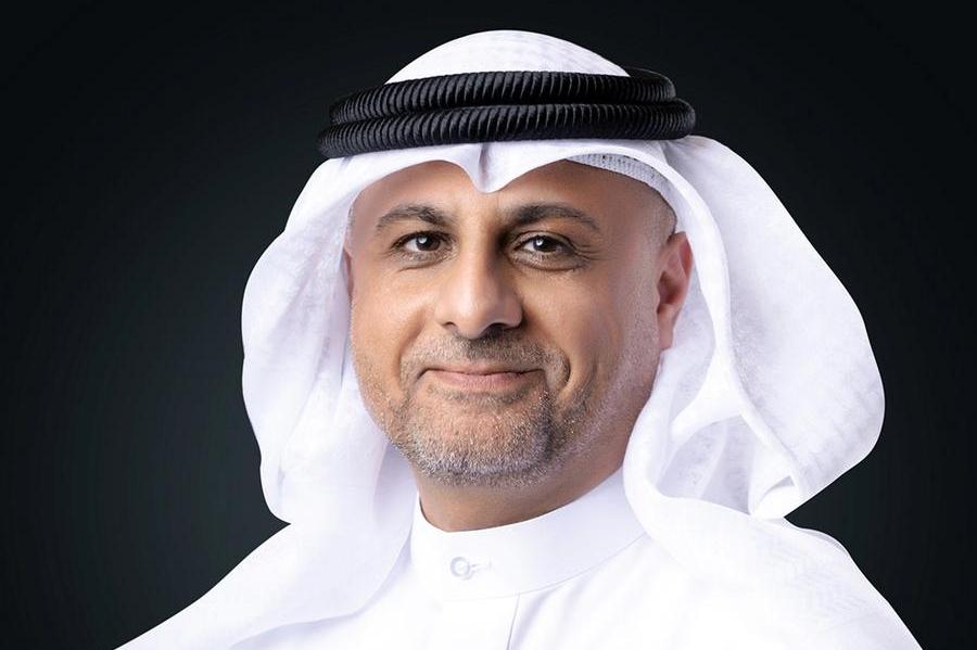Jassem Mohamed Bu Ataba Alzaabi