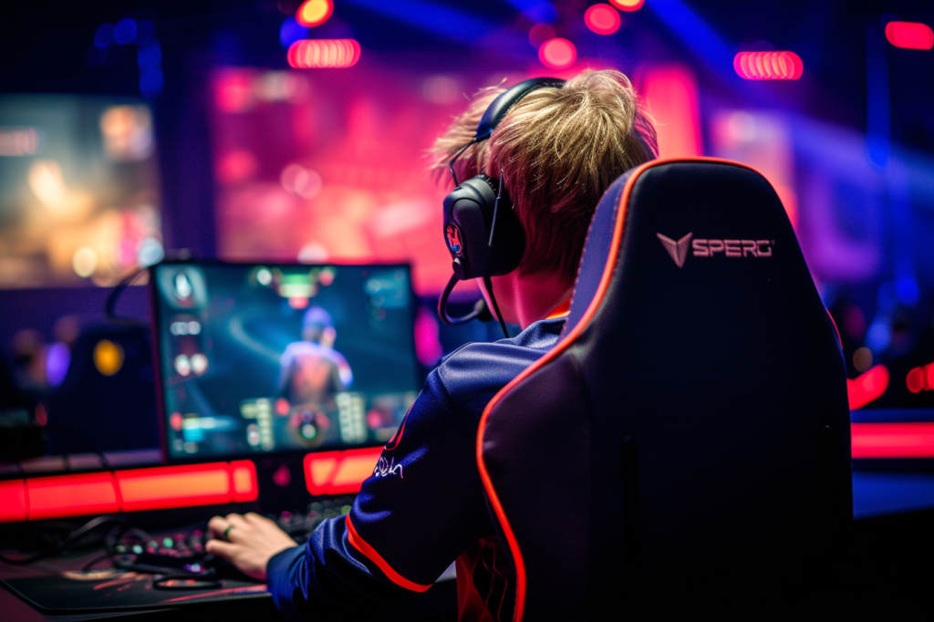 Saudi Arabia Hosts Record-Breaking $60m Esports World&nbsp;Cup