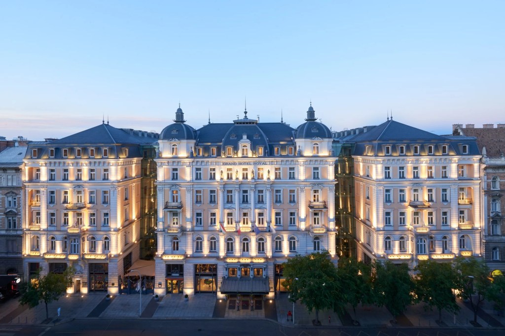 Corinthia Hotel Unveils Major Middle East Expansion&nbsp;Plans