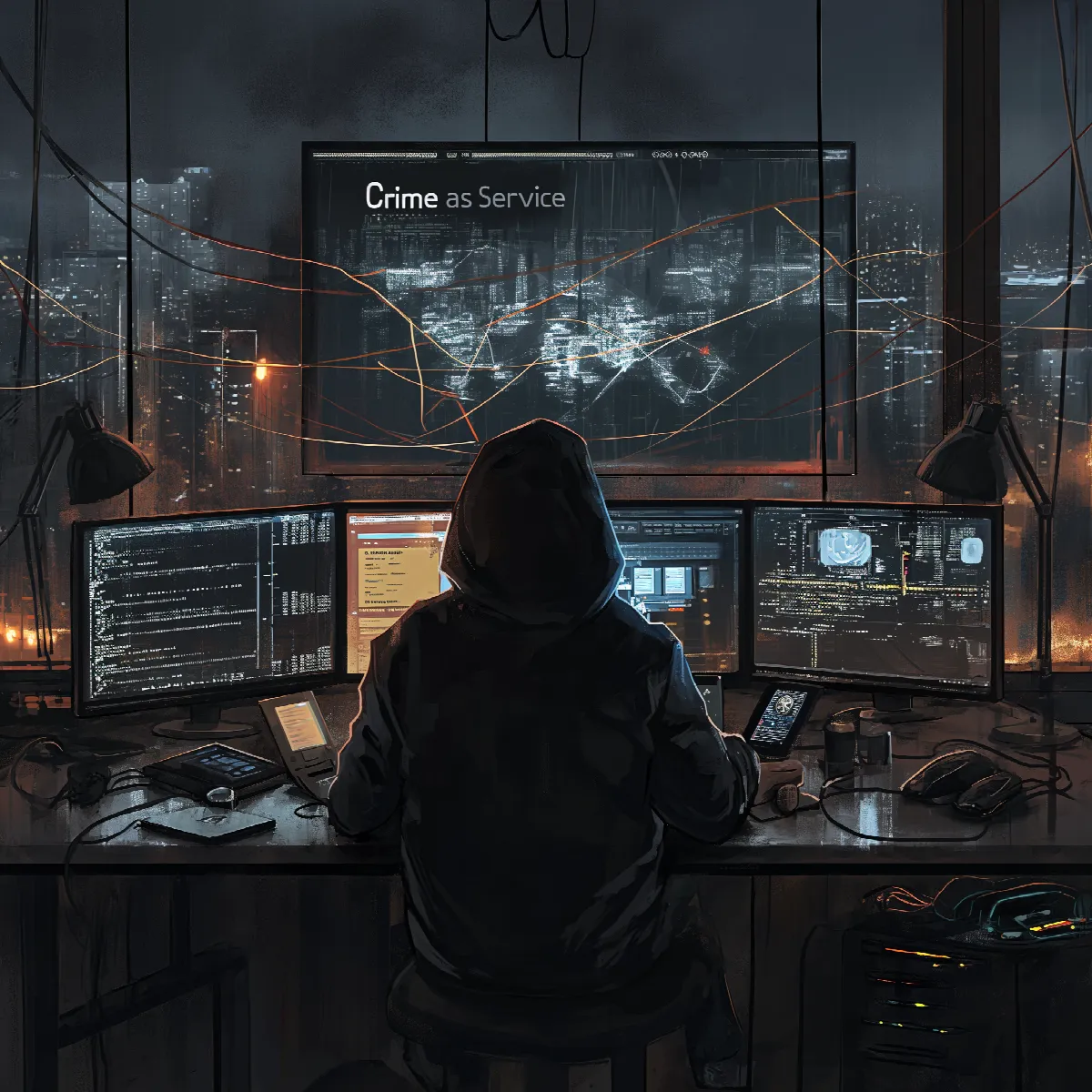 9 Essential Cybersecurity Tips for UAE Businesses in 2024