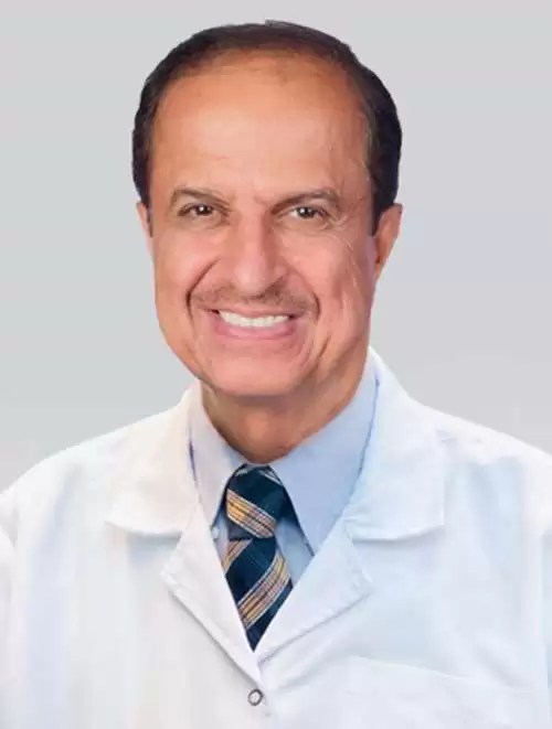 Dr. Hussain Abdul Rahman Al Rand,