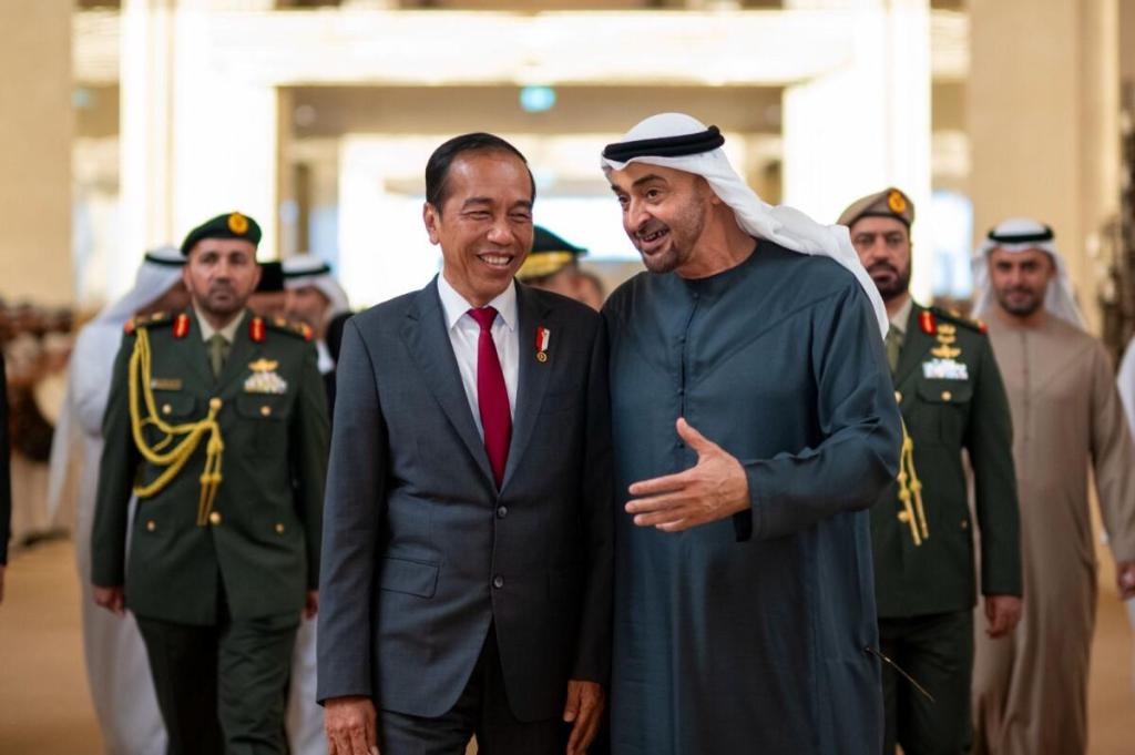 UAE’s Eagle Hills Signs $3 Billion Tourism Deal with&nbsp;Indonesia