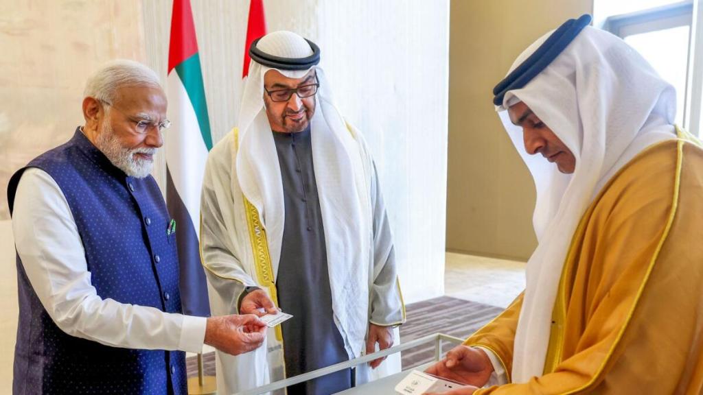 UAE’s Jaywan Card Payment Scheme: A Game-Changer from Day&nbsp;One