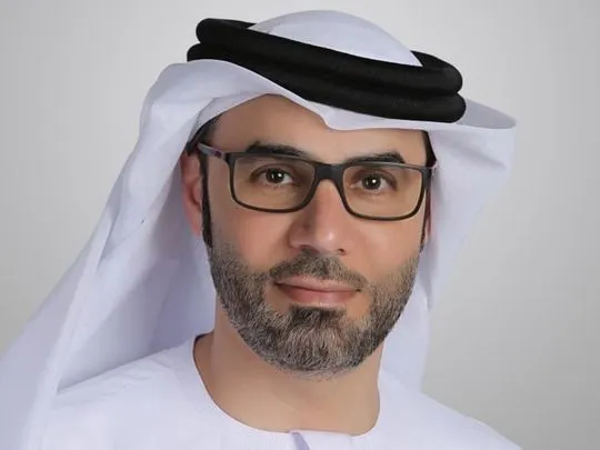 Dr. Abdulla Mohammed Busenad