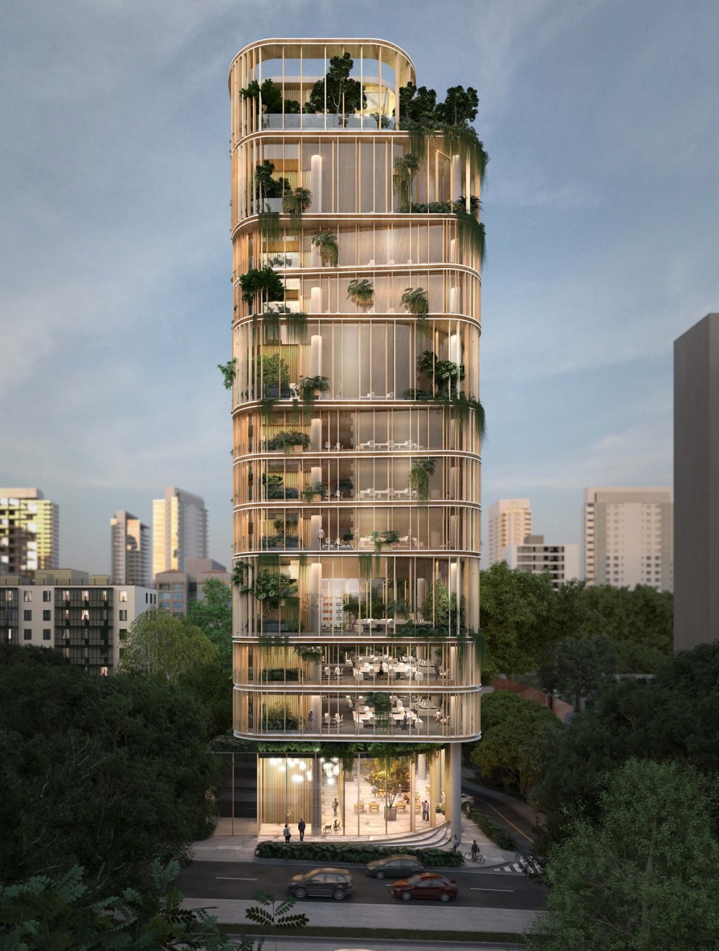 Palace Group Unveils Luxurious 70-Unit Project in Downtown&nbsp;Dubai