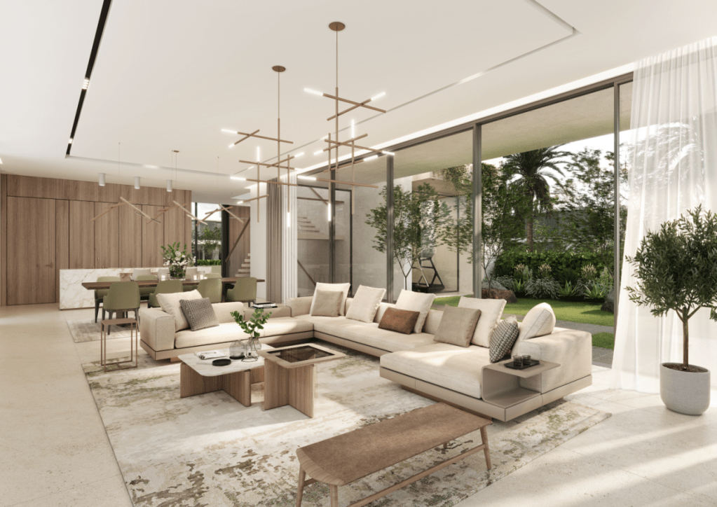 Expo Valley: Dubai’s New Sustainable Luxury Community for&nbsp;2026