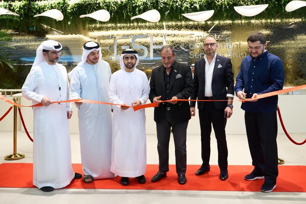 Dubai Launches VIP Government Services Hub: One-Stop&nbsp;Solution