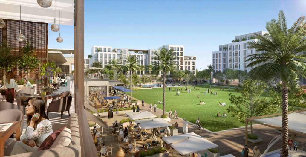 Emaar Unveils The Valley Phase Two: Dubai’s Suburban Living&nbsp;Redefined