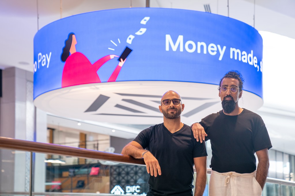 UAE Fintech Mamo Raises $3.4M to Revolutionise SME Financial&nbsp;Tools