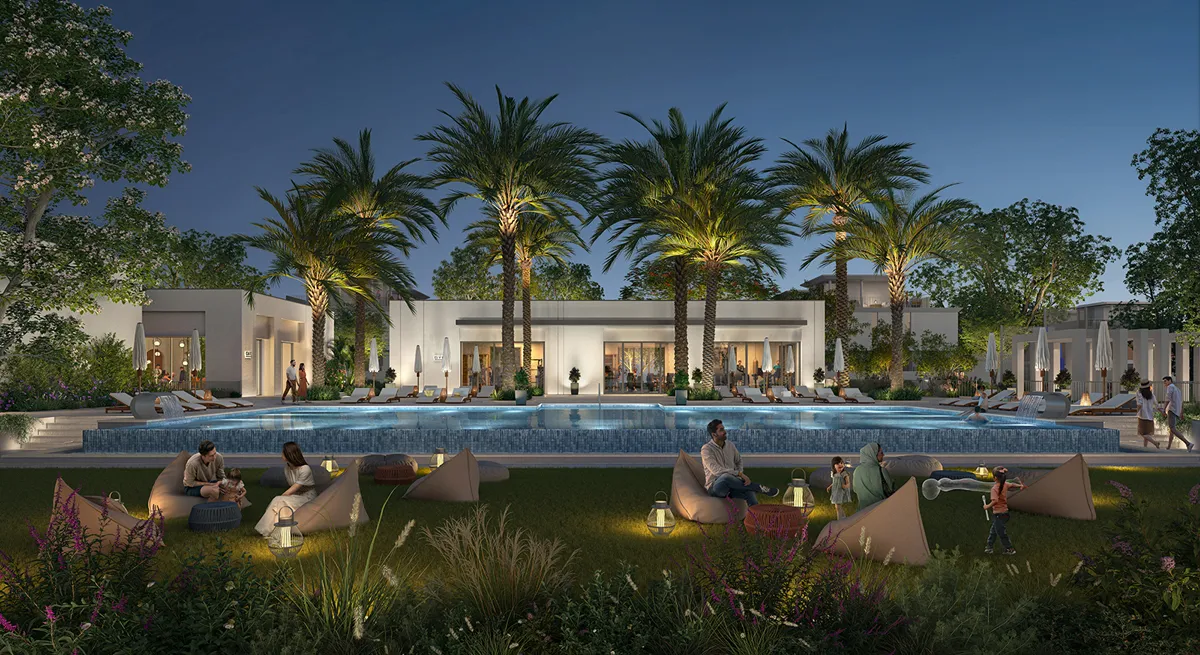 The Valley by EMAAR