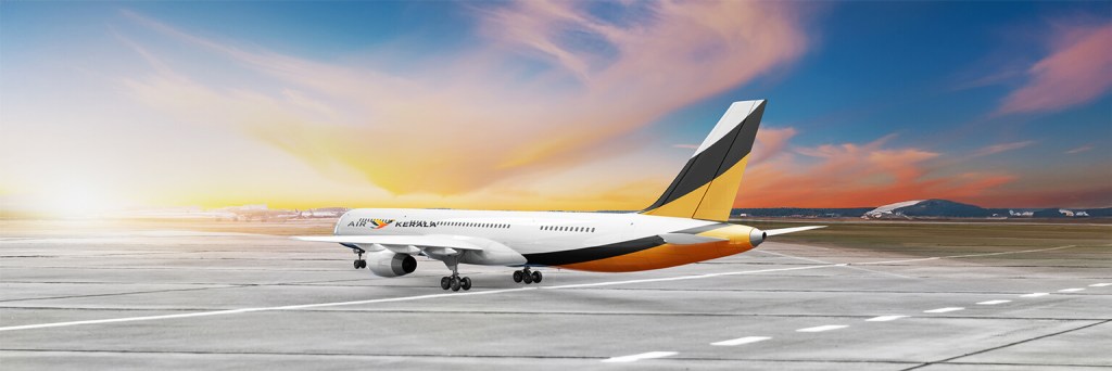 Air Kerala: Dubai Entrepreneurs Launch Low-Cost Airline for&nbsp;Expats