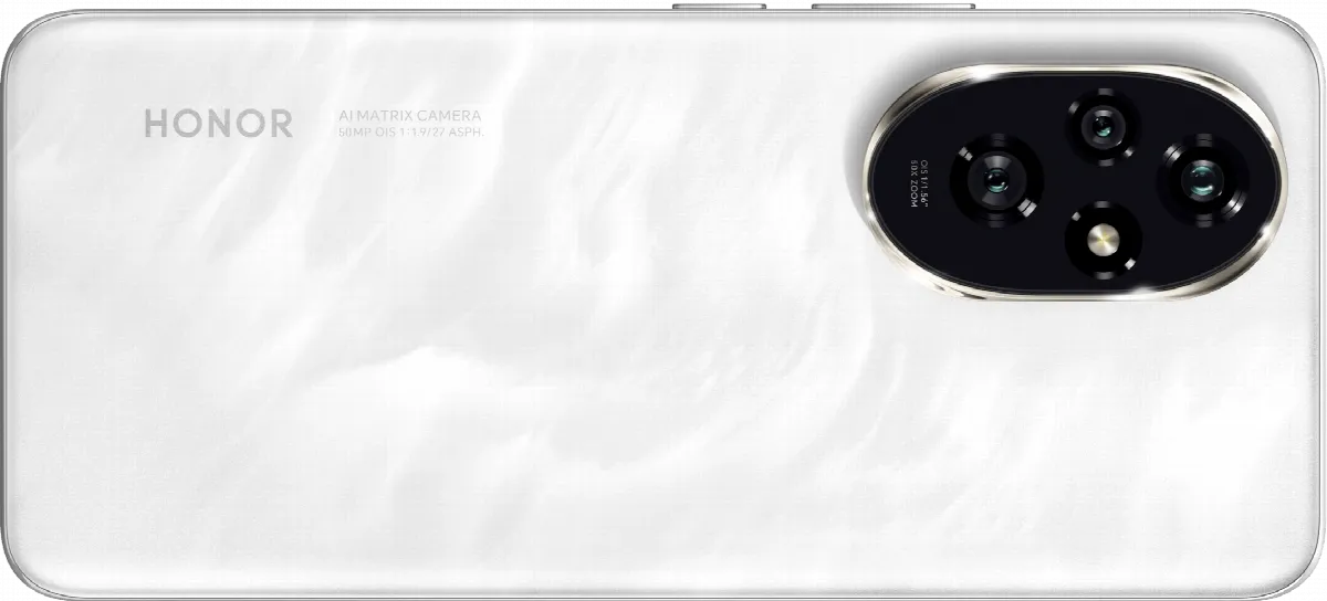 HONOR 200 Series