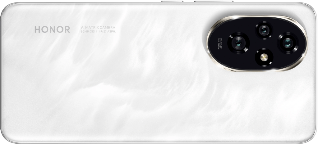 HONOR 200 Series