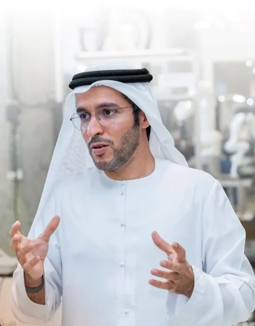 Khalifa Al Qama