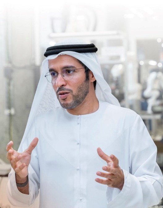 Khalifa Al Qama