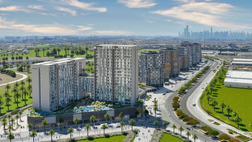 Deyaar’s 71% Profit Surge: Dubai Real Estate Giant Breaks Records in H1&nbsp;2024