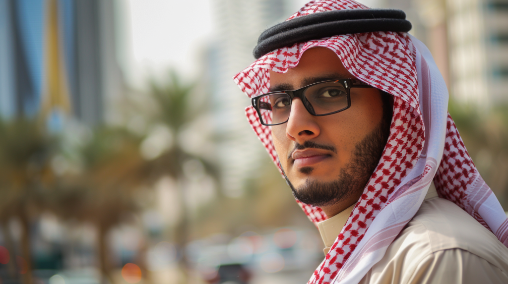 Unlocking the Success of Middle Eastern CEOs: Visionaries Driving&nbsp;Change