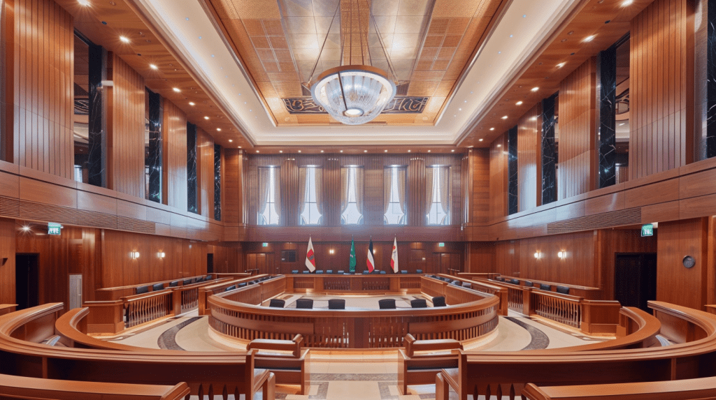 Dubai Courts Settle Dh4B Inheritance Cases, Excel in Digital&nbsp;Services