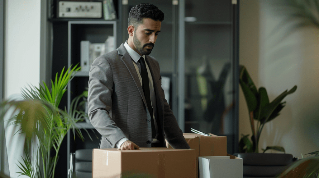 UAE Notice Period Rules 2024: Essential Guide for Employers &&nbsp;Employees