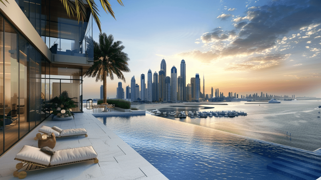 Dubai Land Department Fines 256 Real Estate Brokers for Ad&nbsp;Violations