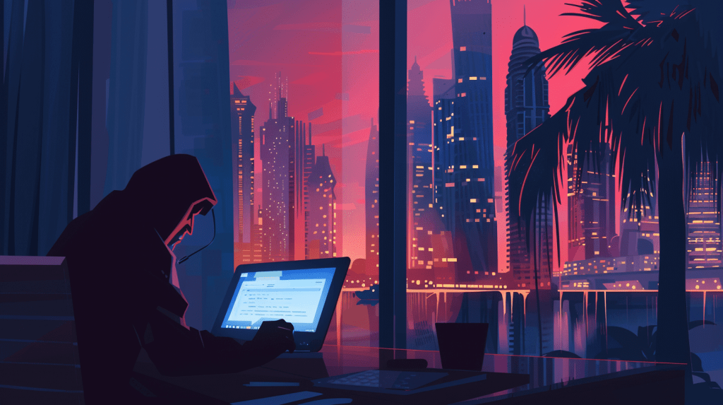 Protect Yourself: 4 Easy Ways to Report Online Scams in the&nbsp;UAE