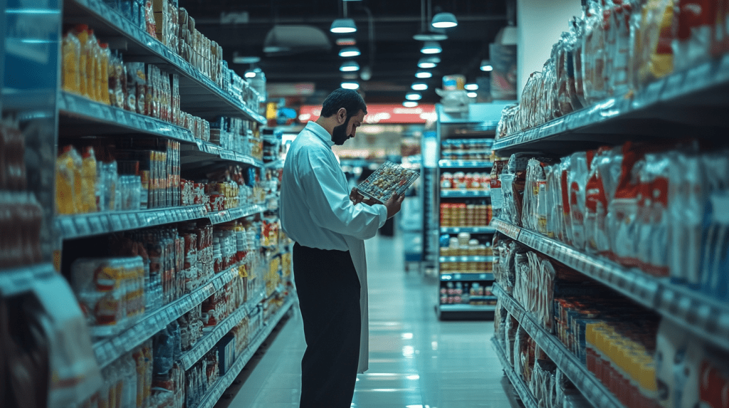 Dubai’s 2024 Safety Push: 52,000+ Inspections Across Food, Health&nbsp;Sectors