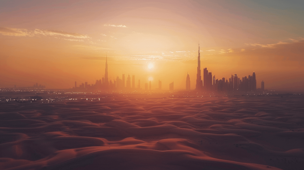Dubai’s Top Off-Plan Investment Areas 2024: Expert&nbsp;Guide