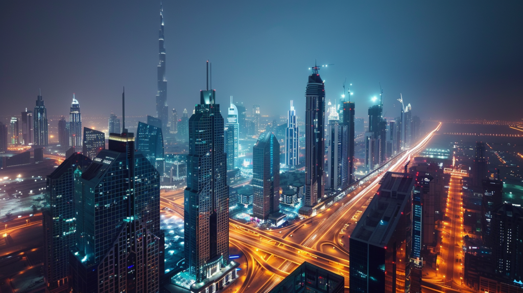Dubai Real Estate 2024: 15% Surge in Off-Plan Property Prices&nbsp;Forecast