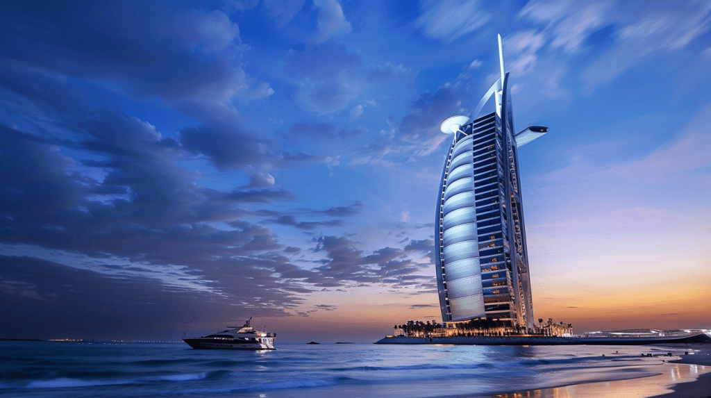 UAE’s New Competition Law: Fostering Fair Business in&nbsp;2024