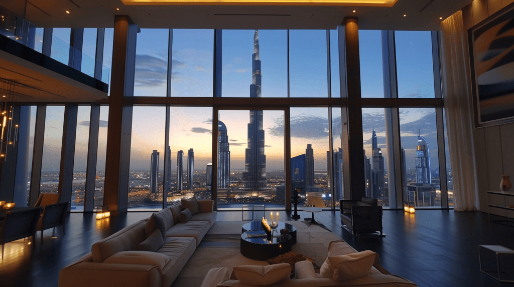 Dubai Rental Market 2024: Areas Still Below Rera Index Rates&nbsp;Revealed