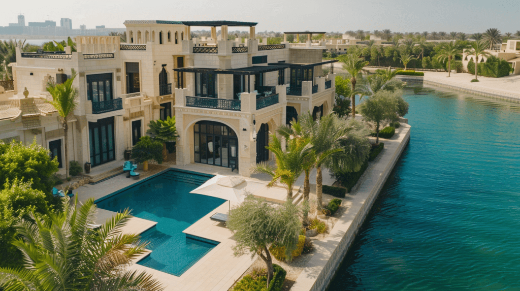 Kuwait Real Estate Booms: 7% Growth in 2024 | Market&nbsp;Analysis