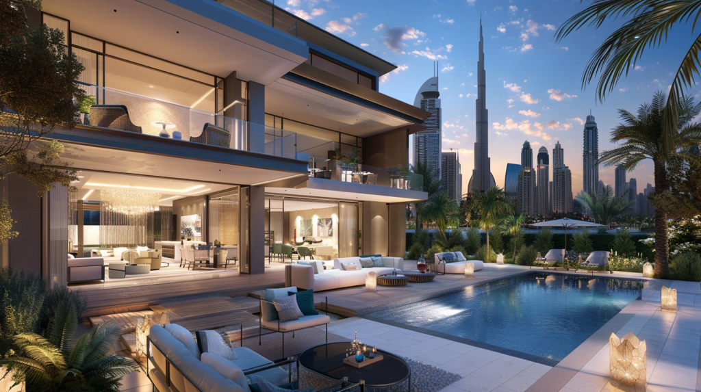 Dubai Real Estate 2024: Booming Rentals and Off-Plan Property&nbsp;Surge