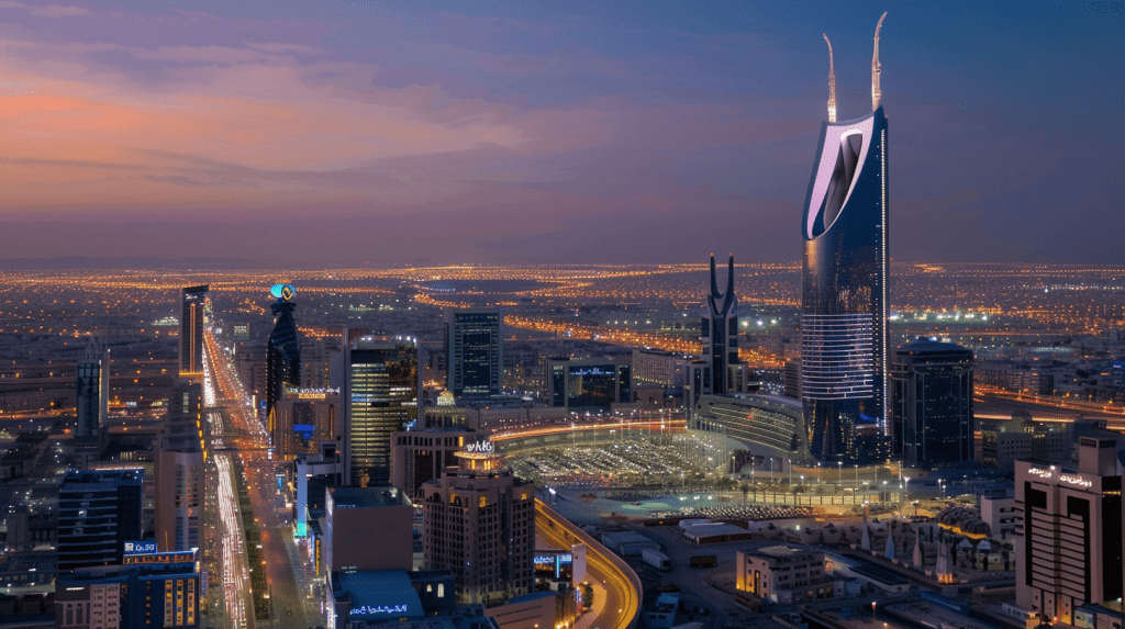 Saudi Arabia’s Real Estate Conundrum: Capacity Crunch and Housing&nbsp;Shortage