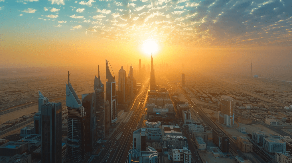 Versatile International Launches Asheil: Revolutionising Saudi Arabia’s Lighting&nbsp;Industry