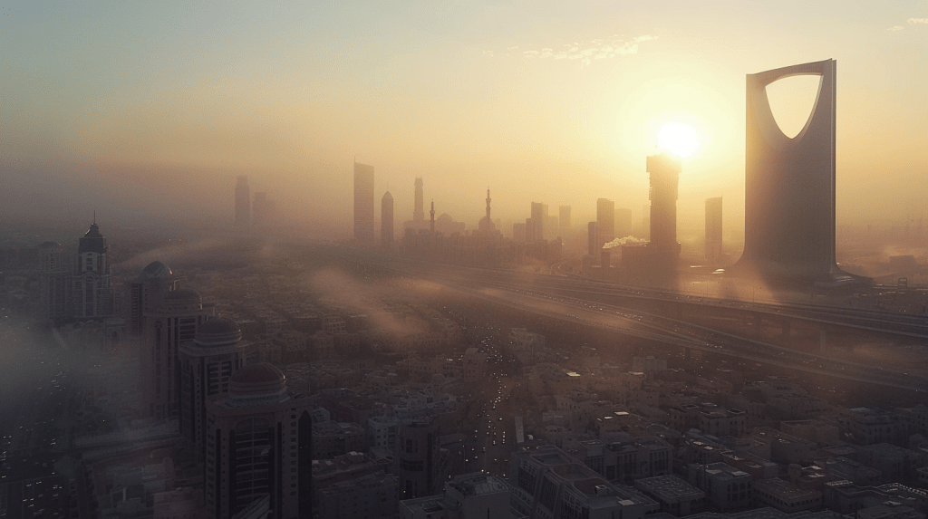 Saudi Vision 2030: Embracing Innovation Beyond&nbsp;KPIs