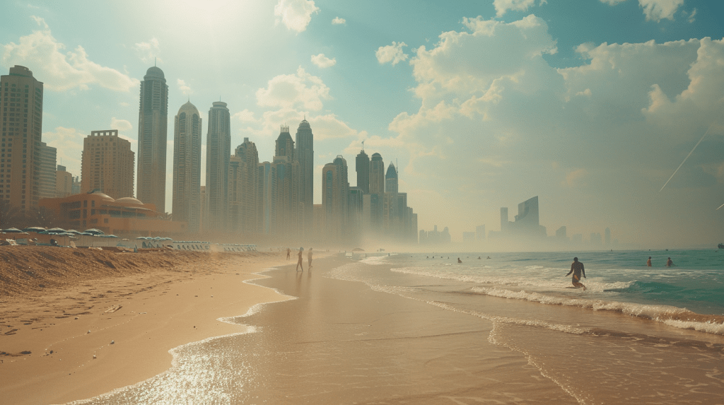 95% of UAE Expats Report Better Finances in 2024: Here is&nbsp;why